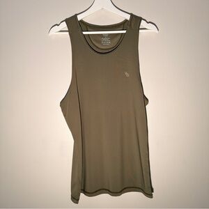Men’s Vanquish Fitness Tank Top